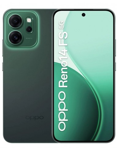 Oppo Мобилен телефон Oppo Reno 14 FS...